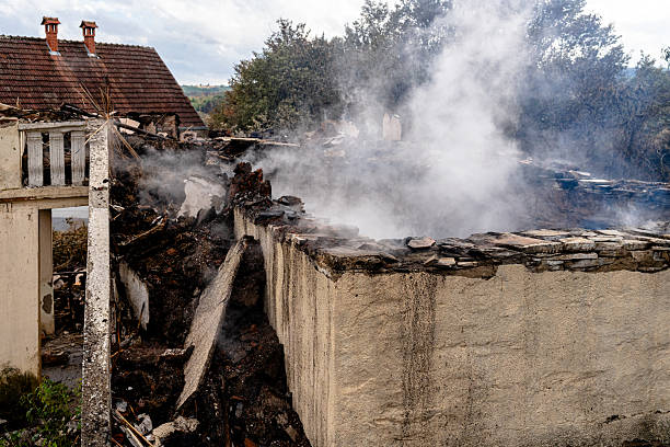 Reliable Fire Damage Removal contractor in Casselberry, FL by Fire Damage Biloxi